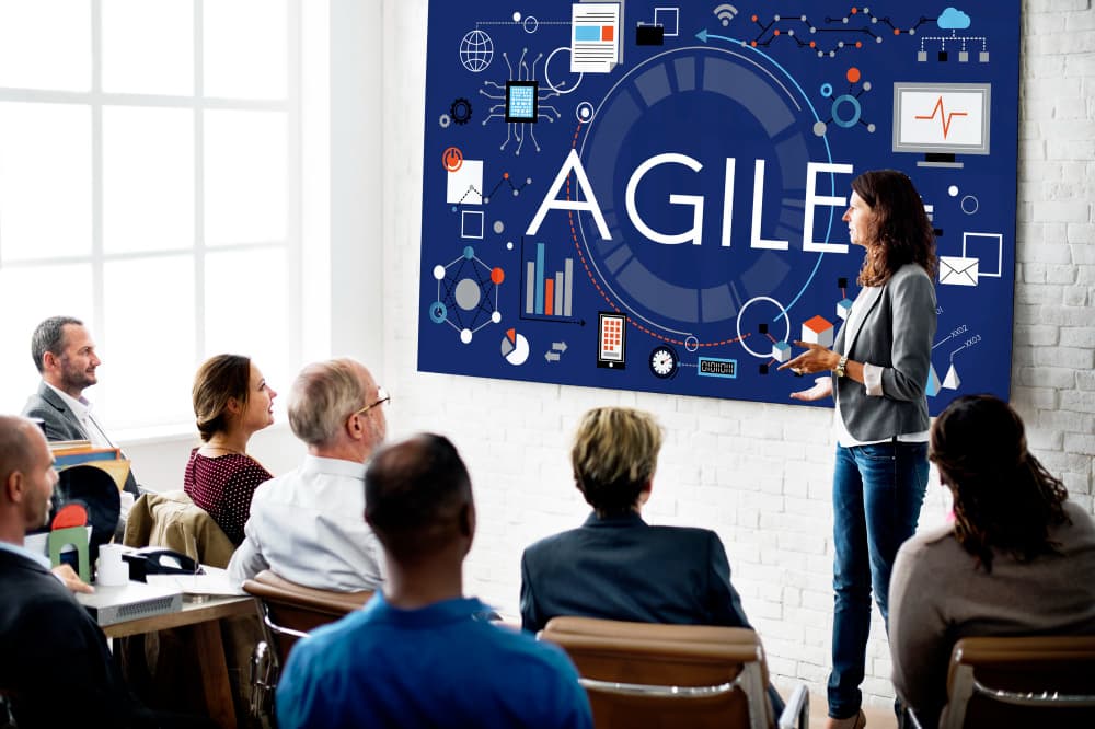 AI-Native Workforce Enablement