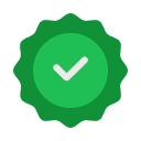 Approved
