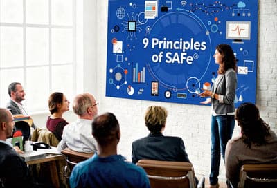 9 principles of safe