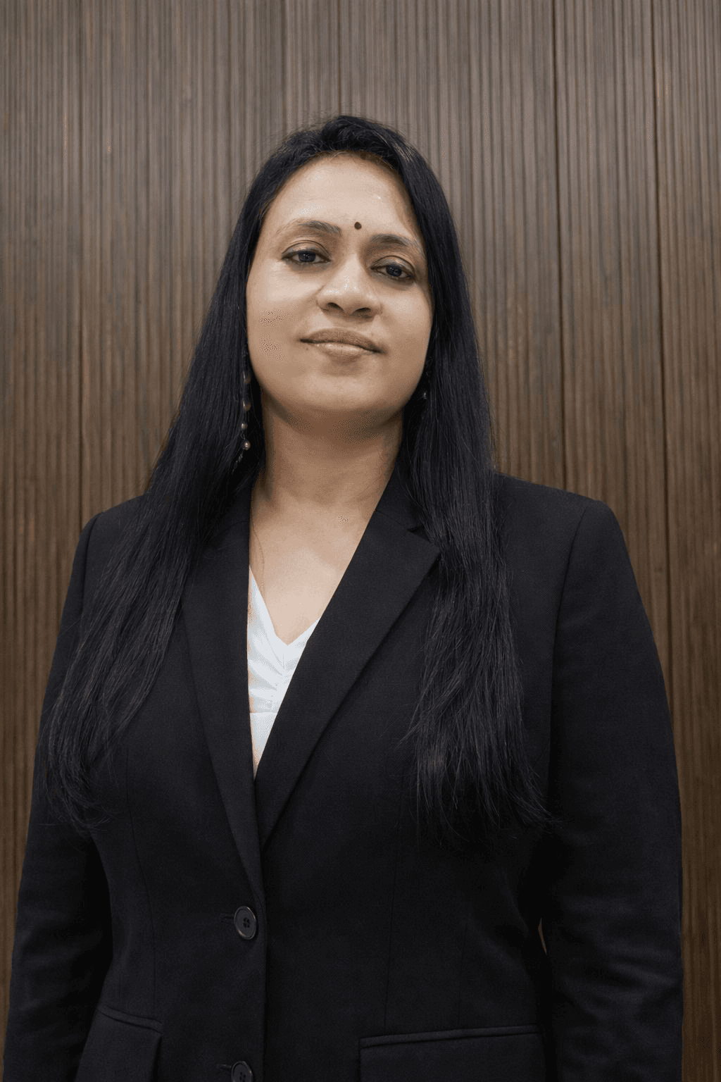 Sanghamitra Jena