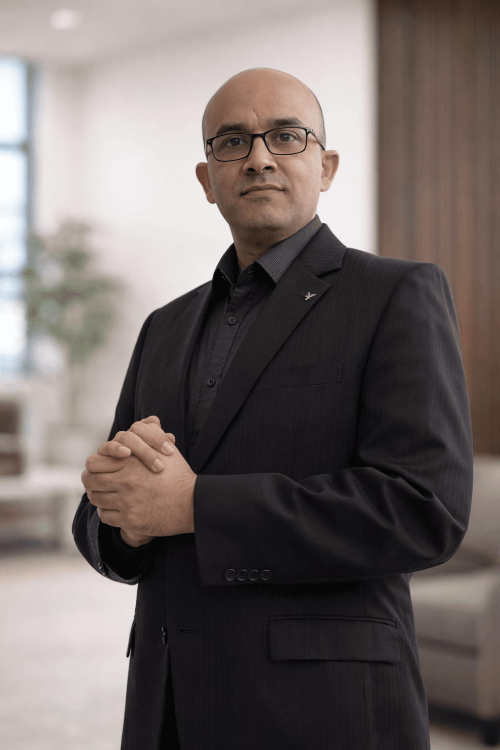 Saurabh Saxena