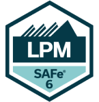 Certified SAFe® 6.0 Lean Portfolio Management