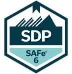 SAFe® 6.0 Devops Practitioner Certification