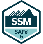 SAFe® 6.0 Scrum Master Certification