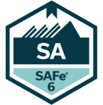 Leading SAFe 6.0 Training and Certification