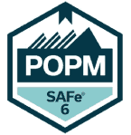 Safe® Product Owner / Product Manager Training & Certification