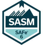 SAFe® 6.0 Advanced Scrum Master