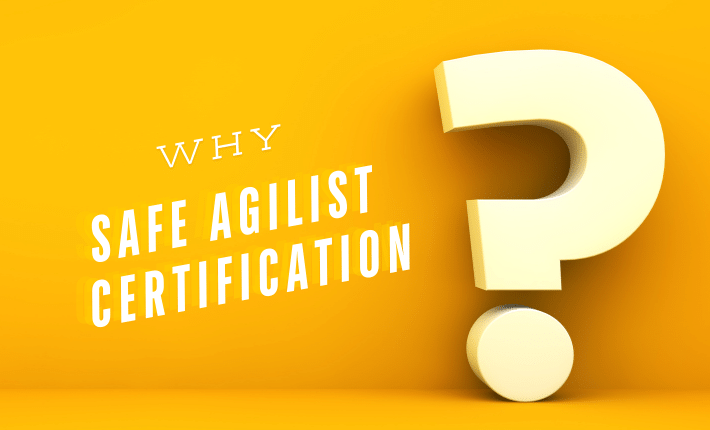 Why Safe Agilist